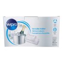 Eiswürfelbereiter kompatibel mit Whirlpool Bauknecht 484000001113 Wpro Ice Mate ICM101 für Gefrierschrank Kühlschrank
