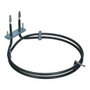 Heizung Heizelement Heizspirale für Gorenje Backofen Heißluftheizung 229250 230V