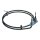 Heizung Heizelement Heizspirale für Gorenje Backofen Heißluftheizung 229250 230V