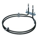 LUTH Premium Profi Parts Heizelement Heizspirale Ringheizung Umluftheizung Heizung 2100W 230V kompatibel mit Gorenje 229250 für Backofen Herd