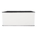 Kohlefilter für Dunstabzugshaube Bosch Siemens Neff 11017314 225x190mm 00678460 678460