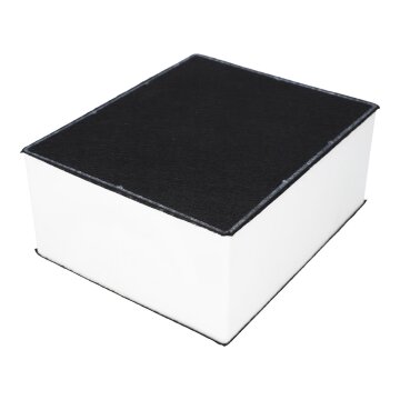 Aktivkohlefilter Filter CleanAir LAK 497 kompatibel mit Bosch 00678460 678460 DSZ5201 Siemens LZ56200 Neff Z5170X1 für Dunstabzugshaube