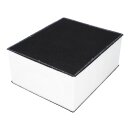 Aktivkohlefilter Filter CleanAir LAK 497 kompatibel mit...