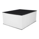 Aktivkohlefilter Filter CleanAir LAK 497 kompatibel mit Bosch 00678460 678460 DSZ5201 Siemens LZ56200 Neff Z5170X1 für Dunstabzugshaube