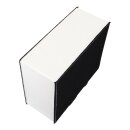 Aktivkohlefilter Filter CleanAir LAK 497 kompatibel mit Bosch 00678460 678460 DSZ5201 Siemens LZ56200 Neff Z5170X1 für Dunstabzugshaube