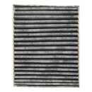 LUTH Premium Profi Parts Aktivkohlefilter CleanAir Plus...