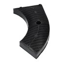 2x Aktivkohlefilter Kohlefilter kompatibel mit Bosch DHZ2400 DHU665E Siemens 00647277 LZ24000 Viva 647276 VVZ11V10 Dunstabzugshaube