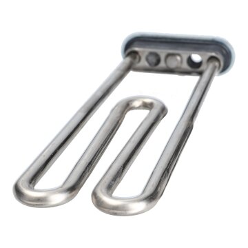 LUTH Heizelement Für Waschmaschine - Kompatibel Mit Siemens Bosch 00659861 2000W