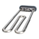 LUTH Premium Profi Parts Heizelement 230V 2000W kompatibel mit Bosch Siemens 12004179 00652573 Heizung Bleckmann UF70 SHD 226 03236 für Serie 6 IQ 500 Avantixx 7 8 VarioPerfect für Waschmaschine