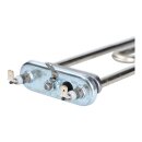 LUTH Premium Profi Parts Heizelement 230V 2000W kompatibel mit Bosch Siemens 12004179 00652573 Heizung Bleckmann UF70 SHD 226 03236 für Serie 6 IQ 500 Avantixx 7 8 VarioPerfect für Waschmaschine