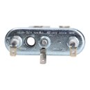 LUTH Premium Profi Parts Heizelement 230V 2000W kompatibel mit Bosch Siemens 12004179 00652573 Heizung Bleckmann UF70 SHD 226 03236 für Serie 6 IQ 500 Avantixx 7 8 VarioPerfect für Waschmaschine