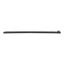 LUTH Premium Profi Parts Kamm CS-00124541 Kammaufsatz schwarz kompatibel mit Rowenta Glätteisen Steampod LOreal  Haarglätter