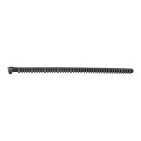 LUTH Premium Profi Parts Kamm CS-00124541 Kammaufsatz schwarz kompatibel mit Rowenta Glätteisen Steampod LOreal  Haarglätter