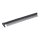 LUTH Premium Profi Parts Kamm CS-00124541 Kammaufsatz schwarz kompatibel mit Rowenta Glätteisen Steampod LOreal  Haarglätter