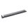 LUTH Premium Profi Parts Kamm CS-00124541 Kammaufsatz schwarz kompatibel mit Rowenta Glätteisen Steampod LOreal  Haarglätter