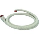 Universal Aquastopschlauch Zulaufschlauch für Waschmaschine Spülmaschine 3,0 m