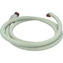 Universal Aquastopschlauch Zulaufschlauch für Waschmaschine Spülmaschine 3,0 m