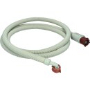 Universal Aquastopschlauch Zulaufschlauch für Waschmaschine Spülmaschine 3,0 m