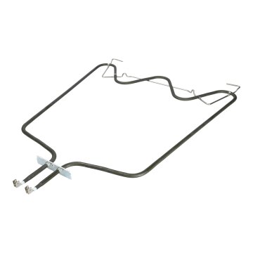 LUTH Premium Profi Parts Heizelement kompatibel mit Whirlpool 481010551720 Unterhitze Irca 8333r611 für Backofen