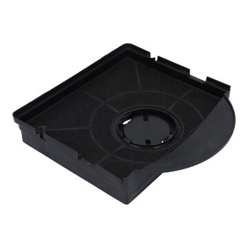 2 x Aktivkohlefilter Kohlefilter Filter für Whirlpool Bauknecht 484000008581 Wpro CHF303 Typ 303 Dunstabzugshaube