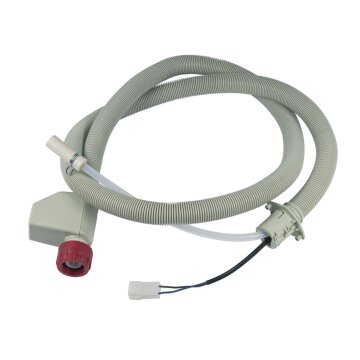 Aquastop Zulaufschlauch Schlauch 1,5m kompatibel mit AEG Electrolux 80725060474 8072506176 Spülmaschine Geschirrspüler