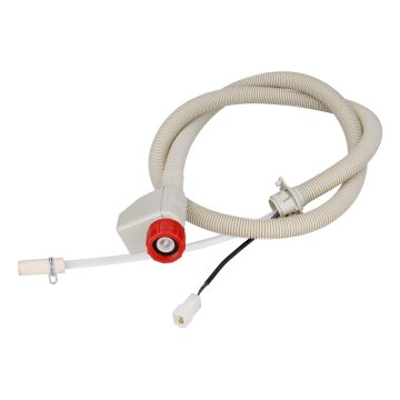 Aquastop Zulaufschlauch Schlauch 1,5m kompatibel mit AEG Electrolux 80725060474 8072506176 Spülmaschine Geschirrspüler