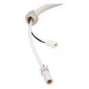 Aquastop Zulaufschlauch Schlauch 1,5m kompatibel mit AEG Electrolux 80725060474 8072506176 Spülmaschine Geschirrspüler