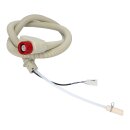 Aquastop Zulaufschlauch Schlauch 1,5m kompatibel mit AEG Electrolux 80725060474 8072506176 Spülmaschine Geschirrspüler
