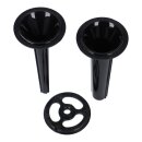 Kenwood Trichter für Fleischwolf A950 KW684480