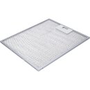 LUTH Premium Profi PartsMetallfettfilter 305x267mm kompatibel mit AEG 4055250429 Whirlpool 480122102168 Indesit C00314158 für Dunstabzugshaube