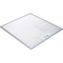 LUTH Premium Profi PartsMetallfettfilter 305x267mm kompatibel mit AEG 4055250429 Whirlpool 480122102168 Indesit C00314158 für Dunstabzugshaube
