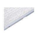 LUTH Premium Profi PartsMetallfettfilter 305x267mm kompatibel mit AEG 4055250429 Whirlpool 480122102168 Indesit C00314158 für Dunstabzugshaube