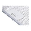 LUTH Premium Profi PartsMetallfettfilter 305x267mm kompatibel mit AEG 4055250429 Whirlpool 480122102168 Indesit C00314158 für Dunstabzugshaube