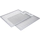 LUTH Premium Profi Parts 2x Metallfettfilter 305x267mm kompatibel mit AEG 4055250429 Whirlpool 480122102168 Indesit C00314158 für Dunstabzugshaube