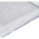 LUTH Premium Profi Parts 2x Metallfettfilter 305x267mm kompatibel mit AEG 4055250429 Whirlpool 480122102168 Indesit C00314158 für Dunstabzugshaube