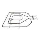 Heizung Oberhitze Herd Backofen kompatibel für Bosch Siemens Constructa Neff 471375 00471375