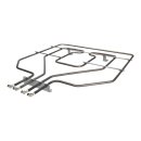LUTH Premium Profi Parts Heizung Heizelement Oberhitze 2800W 230V kompatibel für Bosch Siemens Balay Neff 471375 00471375 Backofen Herd