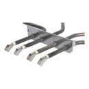 LUTH Premium Profi Parts Heizung Heizelement Oberhitze 2800W 230V kompatibel für Bosch Siemens Balay Neff 471375 00471375 Backofen Herd