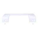 Türgriff Kühlschrank Gefrierschrank kompatibel mit Bosch Siemens Balay Continental DeDietrich Pitsos Profilo 00490705 490705