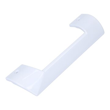 LUTH Premium Profi Parts Türgriff Griff für Bosch Siemens Balay DeDietrich 00490705 490705 Kühlschrank Gefrierschrank