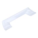 LUTH Premium Profi Parts Türgriff Griff für Bosch Siemens Balay DeDietrich 00490705 490705 Kühlschrank Gefrierschrank