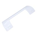 LUTH Premium Profi Parts Türgriff Griff für Bosch Siemens Balay DeDietrich 00490705 490705 Kühlschrank Gefrierschrank