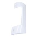 LUTH Premium Profi Parts Türgriff Griff für Bosch Siemens Balay DeDietrich 00490705 490705 Kühlschrank Gefrierschrank