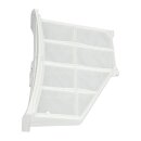 LUTH Premium Profi Parts Flusensieb Sieb Filtertasche für AEG Electrolux 136633902 1366339024 Trockner Wäschetrockner