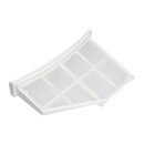 LUTH Premium Profi Parts Flusensieb Sieb Filtertasche für AEG Electrolux 136633902 1366339024 Trockner Wäschetrockner