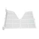 LUTH Premium Profi Parts Flusensieb Sieb Filtertasche für AEG Electrolux 136633902 1366339024 Trockner Wäschetrockner