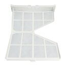 LUTH Premium Profi Parts Flusensieb Sieb Filtertasche für AEG Electrolux 136633902 1366339024 Trockner Wäschetrockner