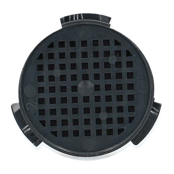 Original Liebherr Aktivkohlefilter Filter Kohlefilter Rundfilter für Kühlschrank 9096342 KühlGefrierKombination