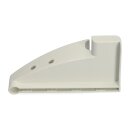 LUTH Premium Profi Parts Halter links und rechts für Flaschenfach Türfach unten kompatibel mit Liebherr 9097208 und 9097207 in Kühlschrank