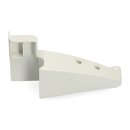 LUTH Premium Profi Parts Halter links und rechts für Flaschenfach Türfach unten kompatibel mit Liebherr 9097208 und 9097207 in Kühlschrank